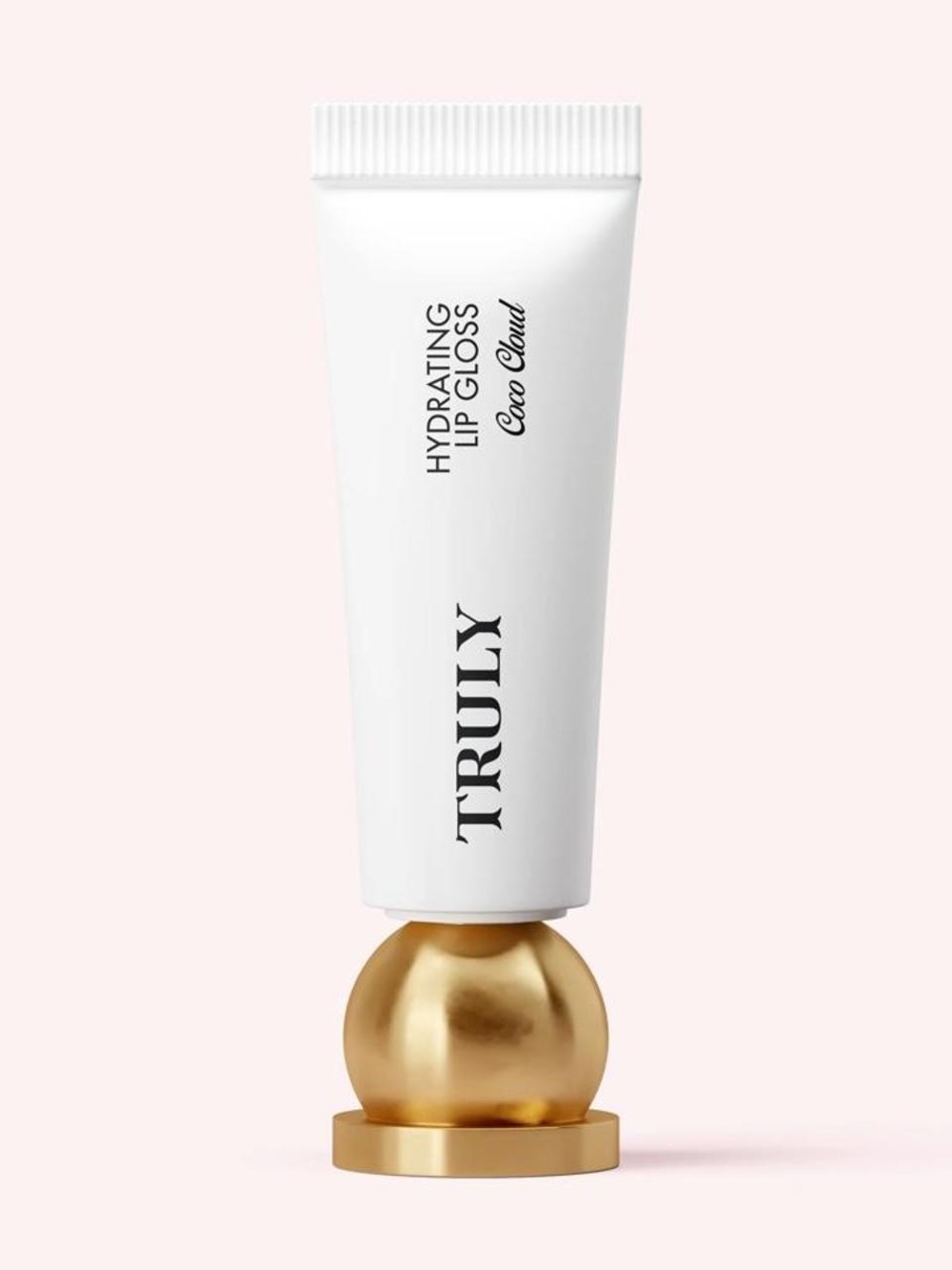 Truly High Shine Hydrating Lip Gloss
